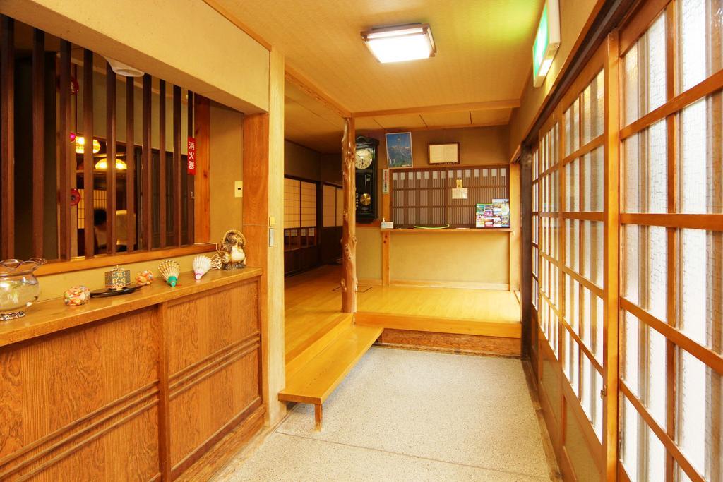 Hotel Jinkuro Takayama  Exterior foto