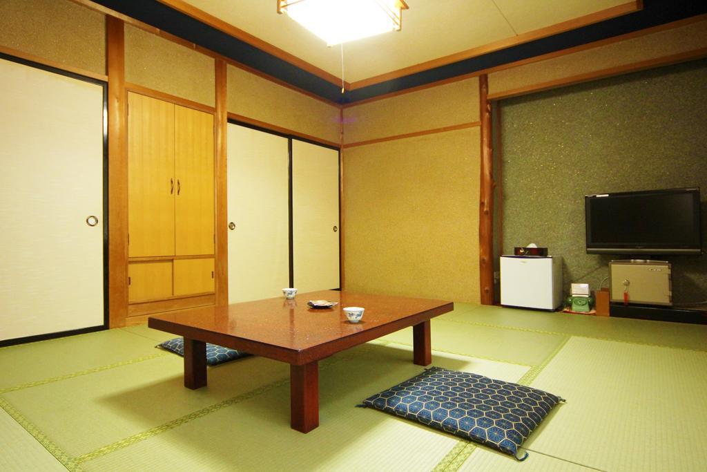 Hotel Jinkuro Takayama  Exterior foto