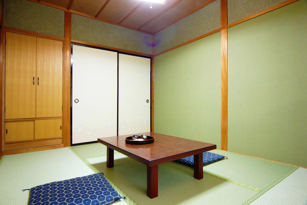 Hotel Jinkuro Takayama  Exterior foto