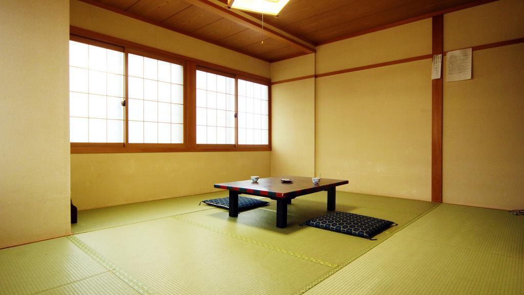 Hotel Jinkuro Takayama  Zimmer foto